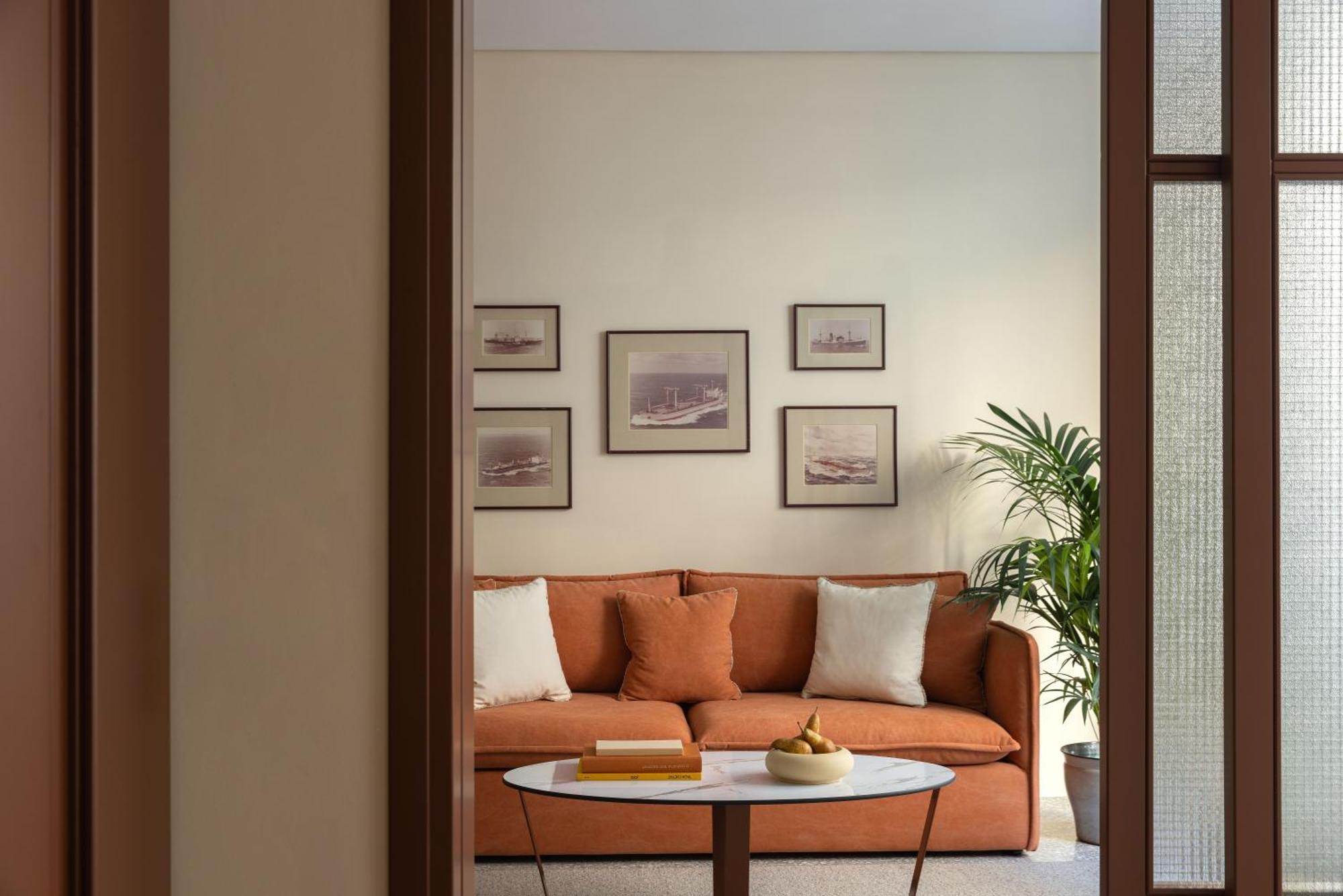 Plano Athens Daire Dış mekan fotoğraf